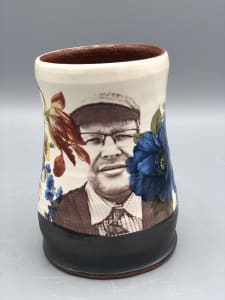 Tumbler Featuring Michael T. Middleton