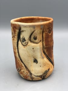 Torso Tumbler