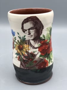 Tumbler Featuring Tommy Walters