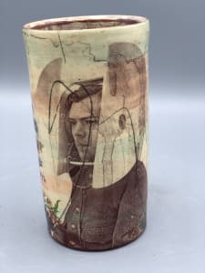 Commissioned Tumbler 2 of 3