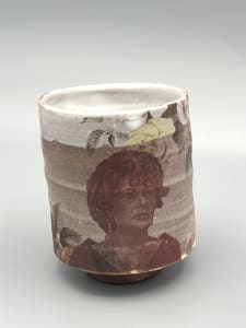 Elizabeth Taylor Yunomi