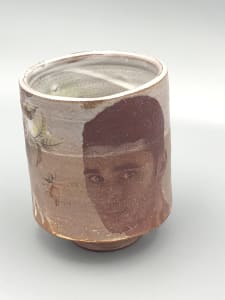 Young Man Yunomi