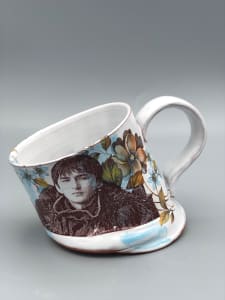 Bran the Broken Mug