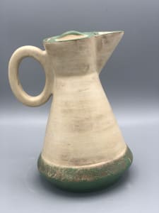 Pitcher