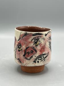 Pig Yunomi