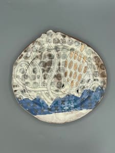 Squid Plate