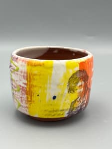 Harry Styles Whiskey Set 2 - Cup 3