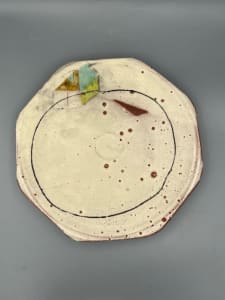 Plate