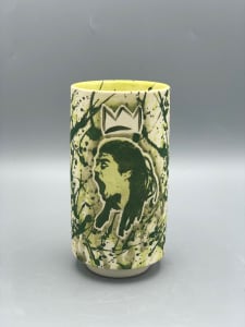 Tumbler