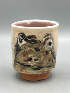 Frog Yunomi