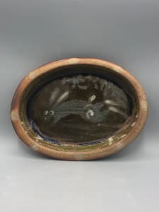 Rabbit Dish