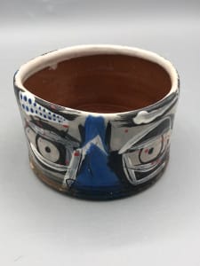 Test Bowl