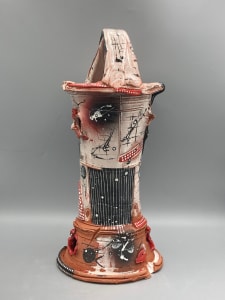 Basket (That's What Makes Them Monsters)