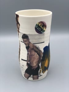 Justin Bieber & Year 2016 Meltdown Tumbler #2