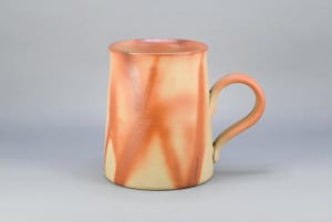Bizen Ware Mug
