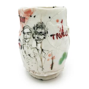 Graffiti Cup