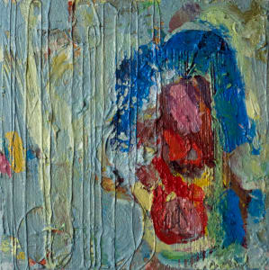 Untitled Blue