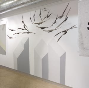 Brass Works Mural