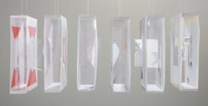 Dioramas of Consciousness