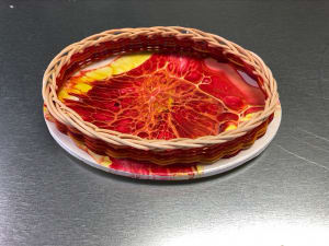 Trinket Tray