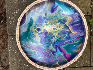 Serving Tray