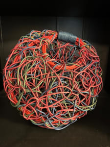 Scribble Basket