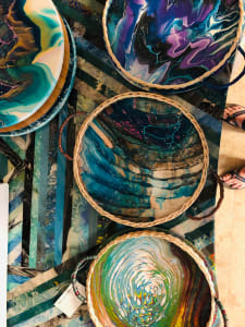 Serving Tray