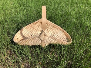 Flower Basket