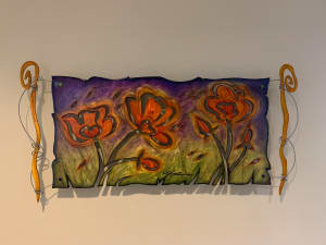 Poppies