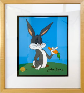 Bugs Bunny