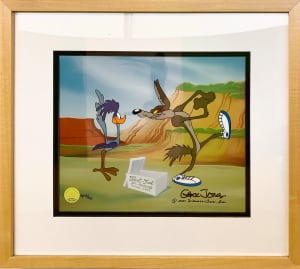 Fast & Furry-ous