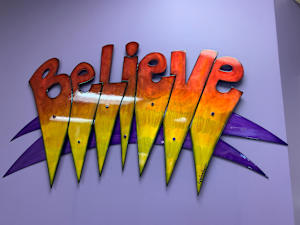 Believe (word)