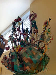 Healing Basket