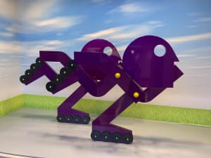 Roller