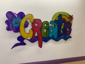 Create