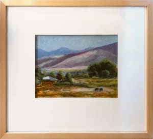 Windy Hill View