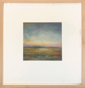 Field at Dawn