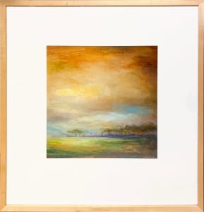 Warm Sky #3