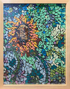 Sunflower I