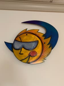 Sun