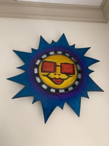 Sun