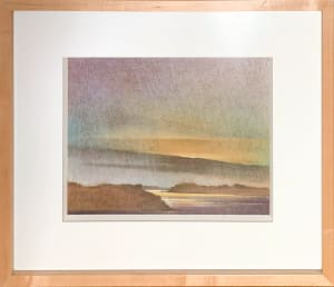 Warm River Light