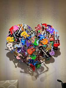 Heart of Rock 'n Roll