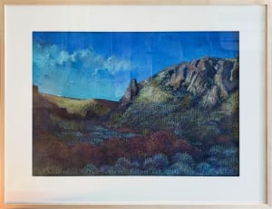Washoe Valley III