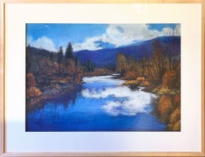 The Truckee