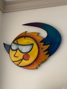 Moon