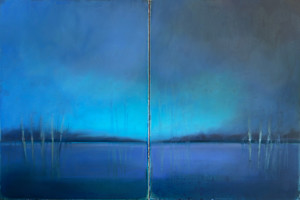 Toward the Horizon