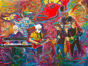 Little Feat