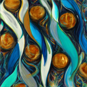 Ochsner Spirit Series #1