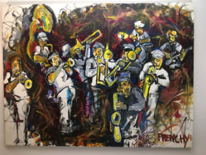 Dirty Dozen Brass Band